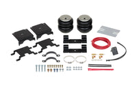 Thumbnail for Firestone Ride-Rite Air Helper Spring Kit 13-20 Ford Transit 250/350 Single Rear Wheel (W217602621)