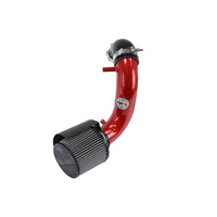 Thumbnail for HPS Shortram Air Intake Kit 91-01 Jeep Cherokee 4.0L I6, Includes Heat Shield, Red