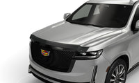 Thumbnail for AVS 2021 Cadillac Escalade / Escalade ESV Aeroskin Shield - Smoke