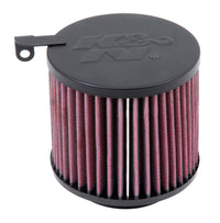 Thumbnail for K&N 93-04 Kawasaki KLF300 Bayou Replacement Air Filter