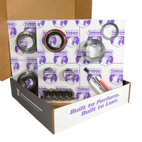 Thumbnail for Yukon Gear Ring & Pinion for 8.8in Ford / 4.88 Ratio