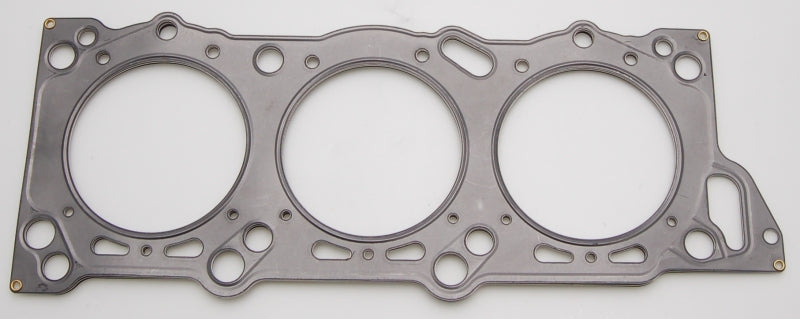 Cometic Nissan 300ZX 1990 - UP 88mm .040 inch MLS Head Gasket VG30DE/DETT 3L V6