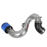 Thumbnail for Injen 12-13 Honda Civic Si 2.4L Tuned Short Ram Air Intake System w/MR Tech & Web Nano-Fiber - Black