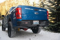 Thumbnail for ARB Summit Rear Bumper 19-20 Ford Ranger Suite OE Towbar