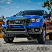 Thumbnail for Westin 19-21 Ford Ranger E-Series Bull Bar - Black