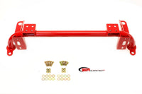 Thumbnail for BMR 05-14 S197 Mustang Radiator Support w/ Sway Bar Mount - Red