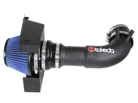 Thumbnail for aFe Takeda Intakes Stage-2 PDS AIS PDS Lexus IS-F 08-11 V8-5.0L (blk)