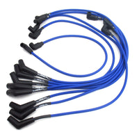 Thumbnail for JBA Ford 5.0L/5.8L EFI Ignition Wires - Blue