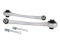 Thumbnail for Whiteline 15-18 BMW M3 / 15-20 M4 / 16-21 M2 Front Control Arm