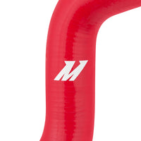 Thumbnail for Mishimoto 91-99 Mitsubishi 3000GT / 91-96 Dodge Stealth Red Silicone Hose Kit