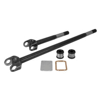 Thumbnail for Yukon Gear Disconnect Axle Delete Kit For 94-99 Dodge Dana 60 Front / 35 Spline