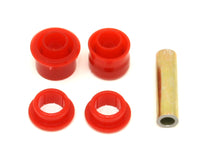 Thumbnail for BMR 05-14 S197 Mustang Differential Bushing Kit - Red