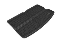 Thumbnail for 3D MAXpider Chevrolet Bolt EUV 2022-2022 Kagu Black Cargo Liner