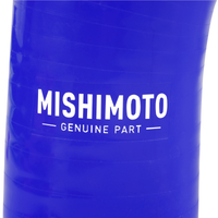 Thumbnail for Mishimoto 2016+ Nissan Titan XD Silicone Hose Kit Blue