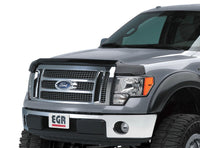 Thumbnail for EGR 14+ Chev Silverado LD Superguard Hood Shield (301571)