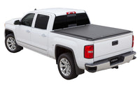 Thumbnail for Access Limited 94-03 Chevy/GMC S-10 / Sonoma 6ft Bed (Also Isuzu Hombre 96-03) Roll-Up Cover