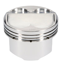 Thumbnail for JE Pistons FORD ZETEC 2.0KIT Set of 4 Pistons