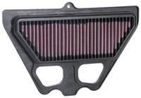 Thumbnail for K&N 2017 Kawasaki Z900 - 948CC Replacement Air Filter