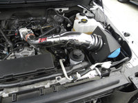 Thumbnail for Injen 09-10 Ford F-150 2 valve V8 4.6L Polished Power-Flow Air Intake System