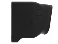 Thumbnail for aFe Power 15-20 Ford Mustang 2.3l L4/3.7l V6/5.0l V8 Dynamic Air Scoop - Black