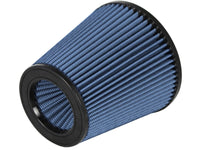 Thumbnail for aFe MagnumFLOW Pro 5R Intake Replacement Filter 3.5in F 8in B(Inverted) 5.5in T(Inverted) 8in H