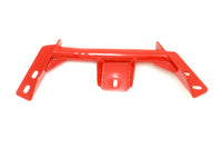 Thumbnail for BMR 84-92 3rd Gen F-Body Transmission Conversion Crossmember T5 - Red