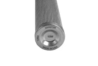 Thumbnail for Aeromotive In-Line Filter - AN-16 10 Micron Microglass Element Extreme Flow