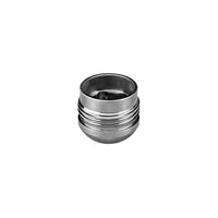 Thumbnail for McGard Wheel Lock Nut Set - 4pk. (Under Hub Cap / Radius Seat) M14X1.5 / 19mm Hex / .890in. L w/Caps