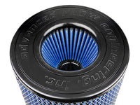 Thumbnail for aFe Magnum FLOW Pro 5R Universal Air Filter 5.5in F / 8in B / 8in T (Inv) / 9in H