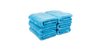 Thumbnail for Griots Garage Microfiber Plush Edgeless Towels