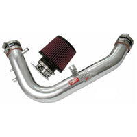 Thumbnail for Injen 89-90 240SX 12 Valve Polished Short Ram Intake