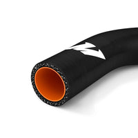 Thumbnail for Mishimoto 10-11 Chevrolet Camaro SS V8 Black Silicone Hose Kit