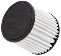 Thumbnail for AEM Dryflow 3.25in. X 5in. Round Tapered Air Filter