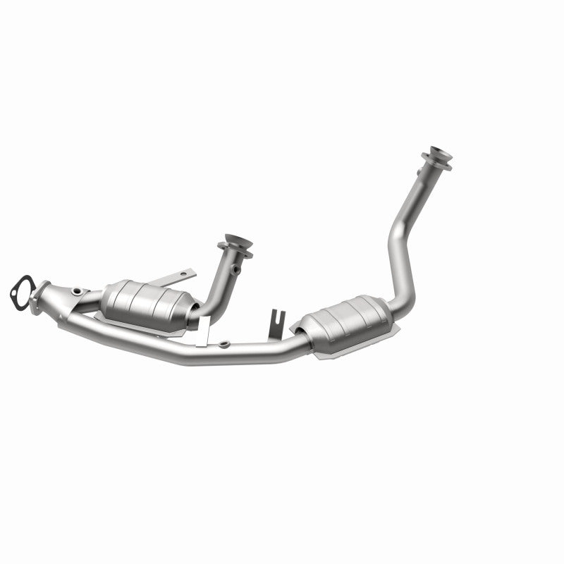 MagnaFlow Conv DF Taurus 96-99 3.0L