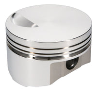 Thumbnail for JE Pistons 454 BBC Flat Top -3c Set of 8 Pistons