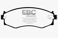 Thumbnail for EBC 91-97 Infiniti G20 2.0 Greenstuff Front Brake Pads