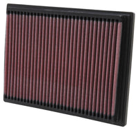 Thumbnail for K&N 90-06 BMW 2.0/2.2/2.5/2.8/3.0/3.2L  Drop In Air Filter