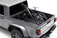 Thumbnail for Thule Insta-Gater Pro - Upright Bike Rack for Truck Beds - Black