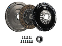 Thumbnail for DKM Clutch 97-05 Audi A4 4WD Stock Style MA Clutch Kit w/Flywheel (258 ft/lbs Torque)