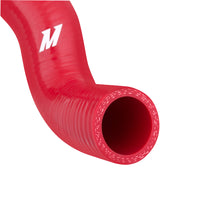 Thumbnail for Mishimoto 95-98 Volkswagen Golf VR6 Red Silicone Hose Kit