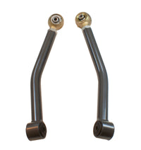 Thumbnail for MaxTrac 18-19 Jeep Wrangler JL 2WD/4WD Front Adj. Lower Control Arms - Pair