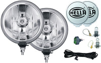 Thumbnail for Hella 500FF 12V/55W Halogen Driving Lamp Kit