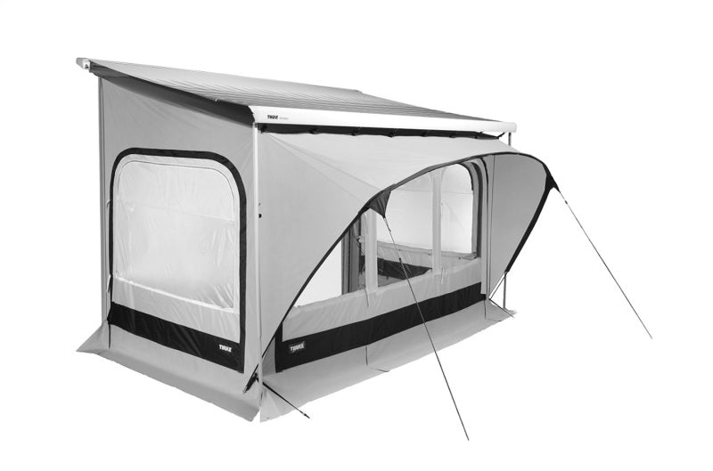 Thule QuickFit Awning Tent Ducato H2 (3.0m Length / 2.3-2.5m Mounting Height) - Silver