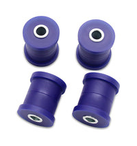 Thumbnail for SuperPro 1996 Toyota 4Runner SR5 Rear Trailing Arm Upper Bushing Set