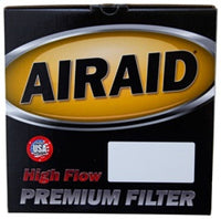 Thumbnail for Airaid Replacement Air Filter (Blue)