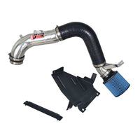 Thumbnail for Injen 12-15 Honda Civic Si 9th Gen/13-15 Acura ILX 2.4L 4 Cyl Black True Cold Air Intake w/ MR Tech