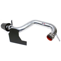 Thumbnail for HPS Shortram Air Intake 2010-2012 Subaru Outback 2.5L Non Turbo, Includes Heat Shield, Polish