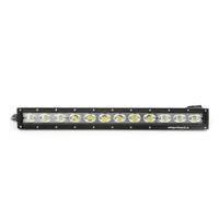 Thumbnail for Rugged Ridge 20 Inch LED Light Bar 60 Watt