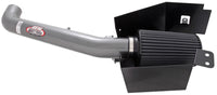 Thumbnail for AEM Nissan Frontier/Pathfinder/Xterra 4.0L Silver Brute Force Air Intake