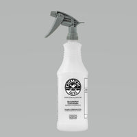 Thumbnail for Chemical Guys Professional Heavy Duty Bottle & Sprayer - 32 oz